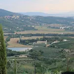 Il Cardellino Residenze Rurali App1 San Valentino di Villa