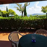 Il Cardellino Residenze Rurali App1 San Valentino di Villa