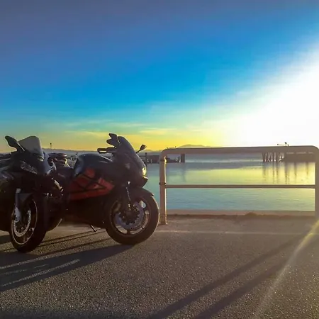 Il Cardellino Residenze Rurali App1 Appartement