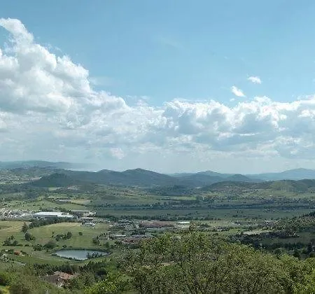 Il Cardellino Residenze Rurali App1 San Valentino di Villa