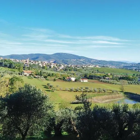 Il Cardellino Residenze Rurali App1 * San Valentino di Villa