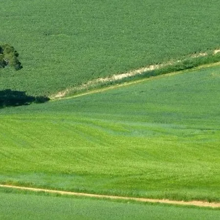 Il Cardellino Residenze Rurali App1