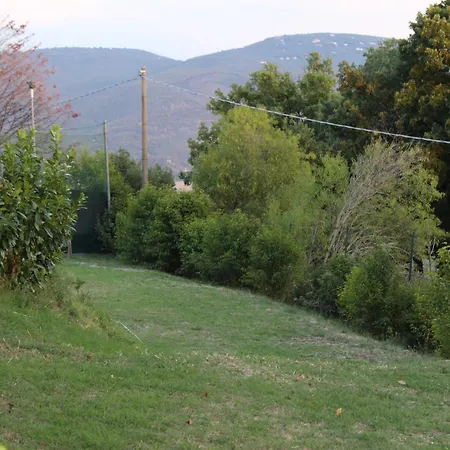 Appartement Il Cardellino Residenze Rurali App1 San Valentino di Villa