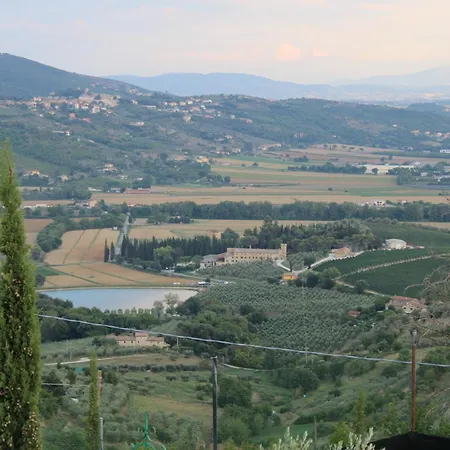 Il Cardellino Residenze Rurali App1 San Valentino di Villa