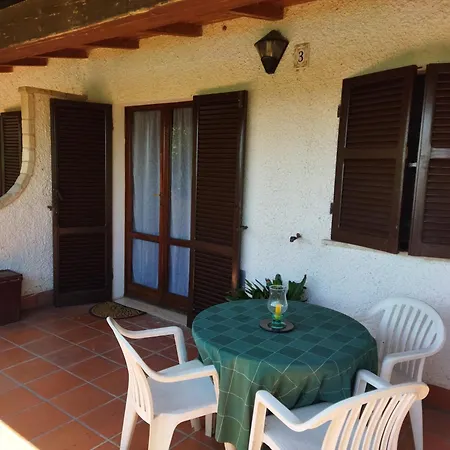 Il Cardellino Residenze Rurali App1 Appartamento *