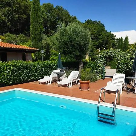 Apartment Il Cardellino Residenze Rurali App1 *