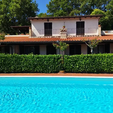 Il Cardellino Residenze Rurali App1 San Valentino di Villa