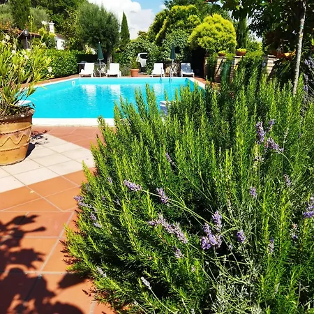 Appartement Il Cardellino Residenze Rurali App1