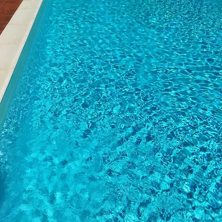 Appartement Il Cardellino Residenze Rurali App1