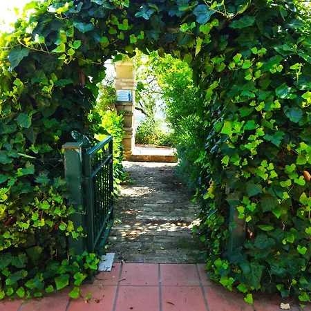 Il Cardellino Residenze Rurali App1 Appartement