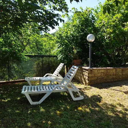 Appartamento Il Cardellino Residenze Rurali App1 *
