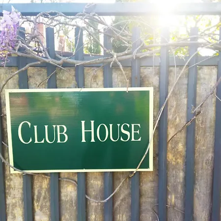 Il Cardellino Residenze Rurali App1