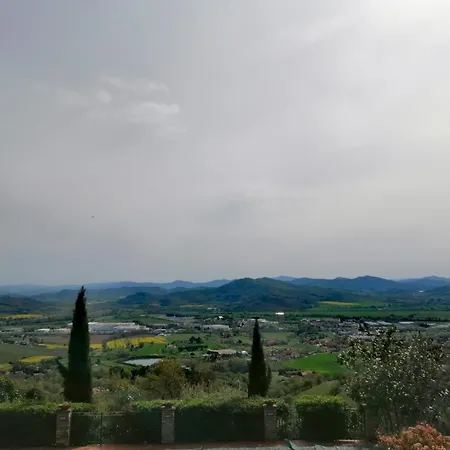 Il Cardellino Residenze Rurali App1 * San Valentino di Villa