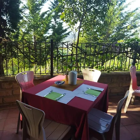 Appartamento Il Cardellino Residenze Rurali App1