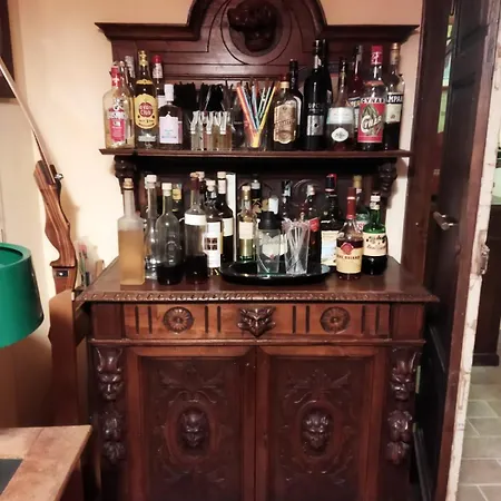 Il Cardellino Residenze Rurali App1