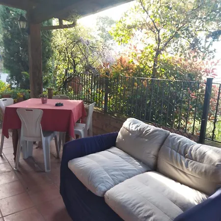 Il Cardellino Residenze Rurali App1