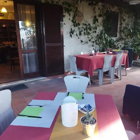 Il Cardellino Residenze Rurali App1 Appartement San Valentino di Villa