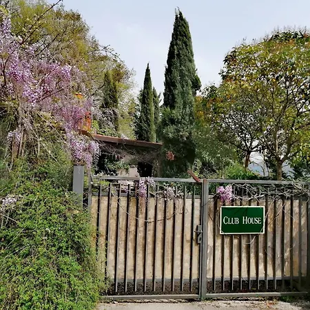 Il Cardellino Residenze Rurali App1 * San Valentino di Villa