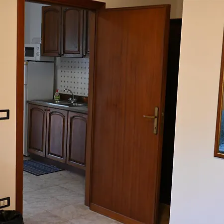 Apartment Il Cardellino Residenze Rurali App1