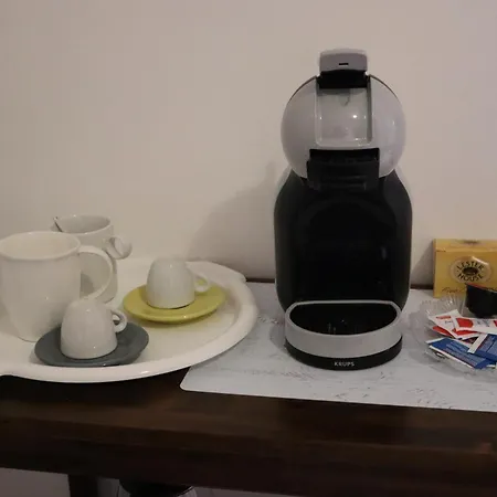 Il Cardellino Residenze Rurali App1 Lägenhet