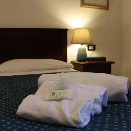 Appartamento Il Cardellino Residenze Rurali App1 *