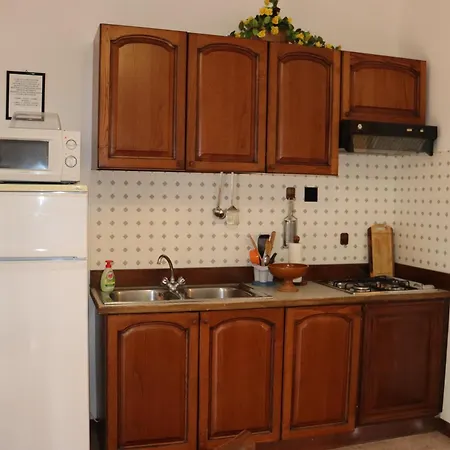 Il Cardellino Residenze Rurali App1