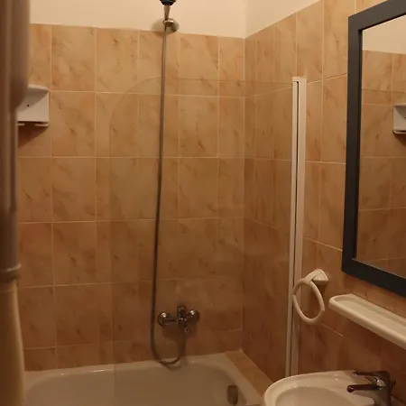 Appartement Il Cardellino Residenze Rurali App1 San Valentino di Villa