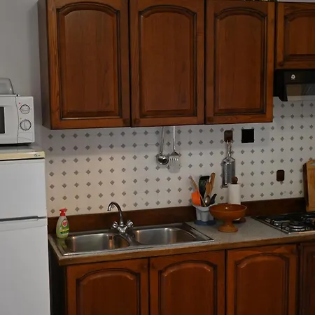 Il Cardellino Residenze Rurali App1