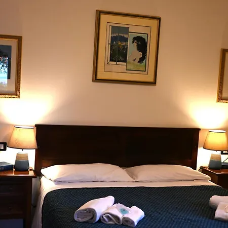 Il Cardellino Residenze Rurali App1 Appartement