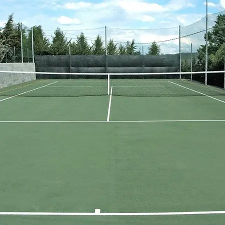 Appartement Il Cardellino Residenze Rurali App1 *