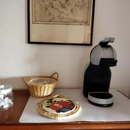 Il Cardellino Residenze Rurali App1