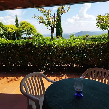 Il Cardellino Residenze Rurali App1 San Valentino di Villa