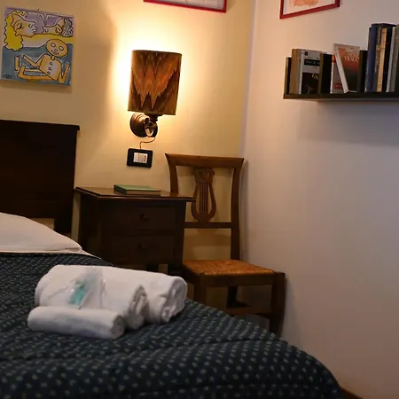 Appartement Il Cardellino Residenze Rurali App1