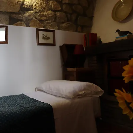 Appartement Il Cardellino Residenze Rurali App1