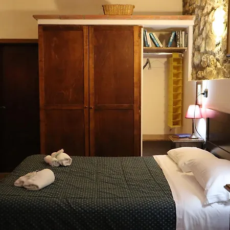 Appartement Il Cardellino Residenze Rurali App1