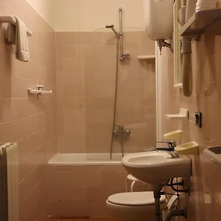 Il Cardellino Residenze Rurali App1 Appartement