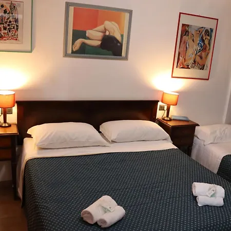 Appartement Il Cardellino Residenze Rurali App1