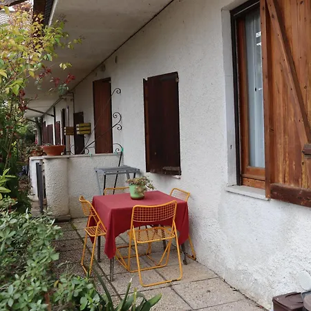 Il Cardellino Residenze Rurali App1 Lägenhet San Valentino di Villa