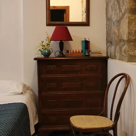 Il Cardellino Residenze Rurali App1 Appartement