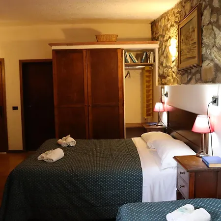 Appartement Il Cardellino Residenze Rurali App1 San Valentino di Villa