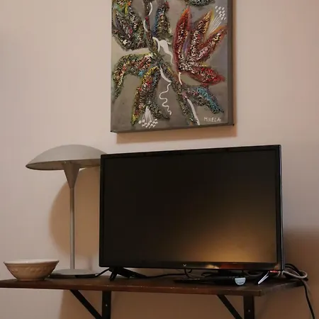 Il Cardellino Residenze Rurali App1 Appartement San Valentino di Villa