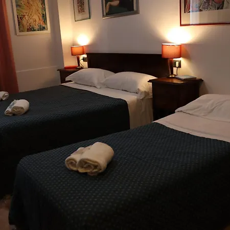 Il Cardellino Residenze Rurali App1 Appartement *