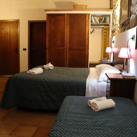 Il Cardellino Residenze Rurali App1 San Valentino di Villa