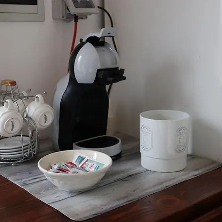 Il Cardellino Residenze Rurali App1 Lägenhet