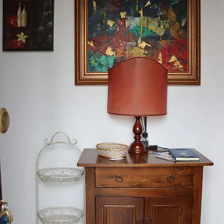 Il Cardellino Residenze Rurali App1