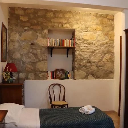 Il Cardellino Residenze Rurali App1 Appartamento