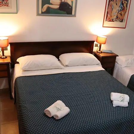 Lägenhet Il Cardellino Residenze Rurali App1