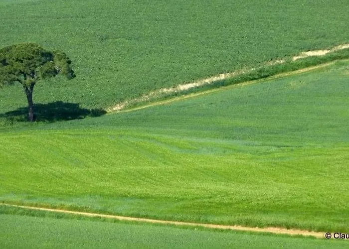 Il Cardellino Residenze Rurali App1