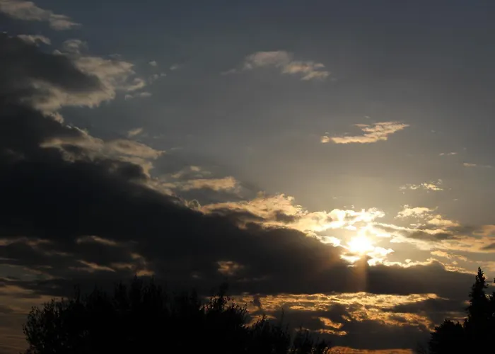 Il Cardellino Residenze Rurali App1 Apartamento *