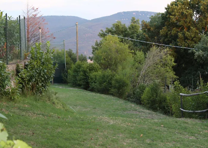 Apartamento Il Cardellino Residenze Rurali App1 San Valentino di Villa